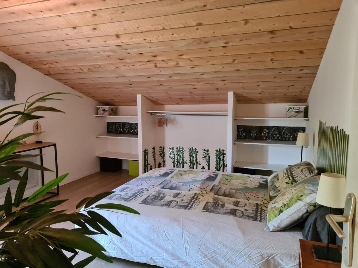 Haras De Seranon Villa Exteriör bild