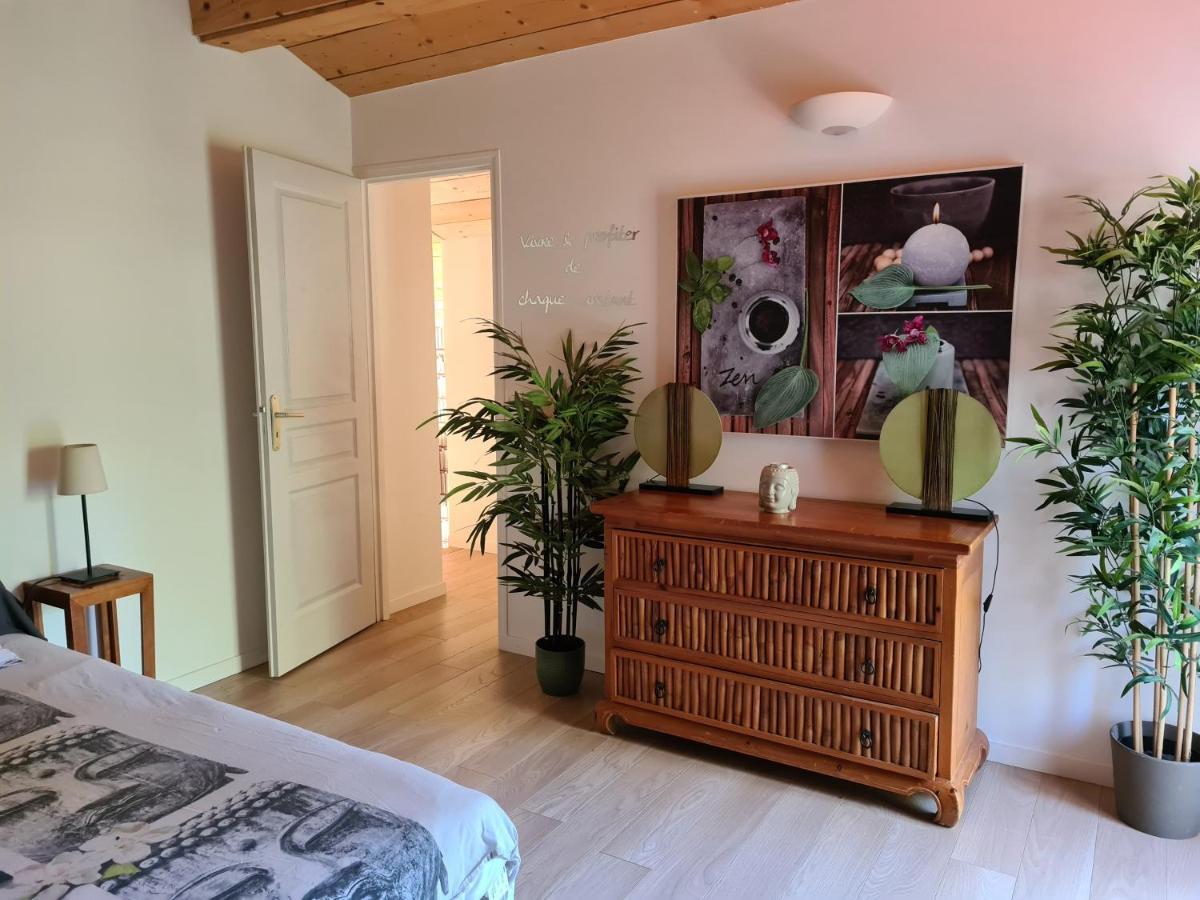 Haras De Seranon Villa Exteriör bild