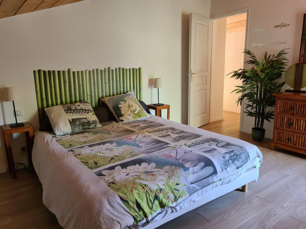 Haras De Seranon Villa Exteriör bild